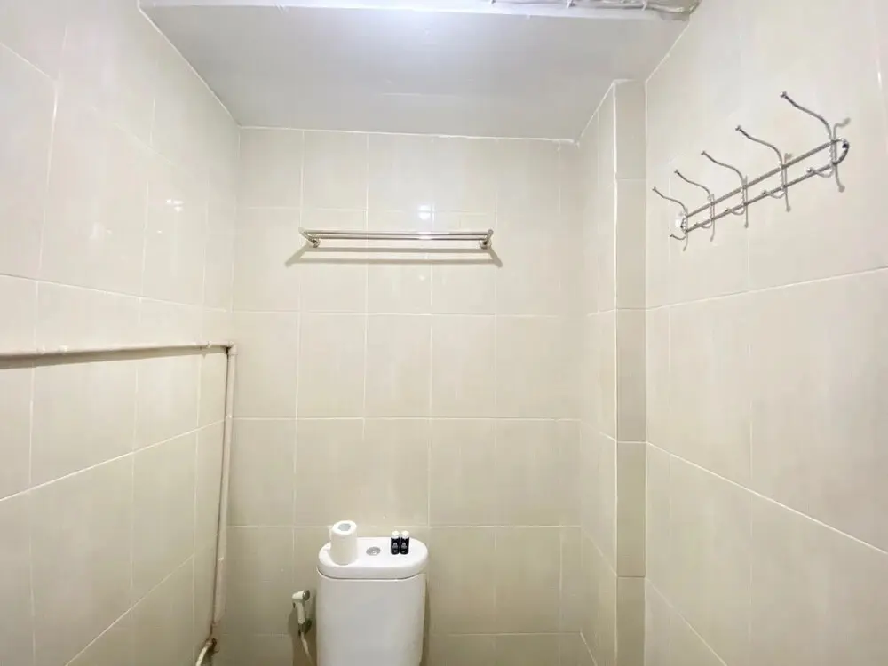 Бандунг: Stylish & Comfy Studio Apartment at Gateway Ahmad Yani Cicadas