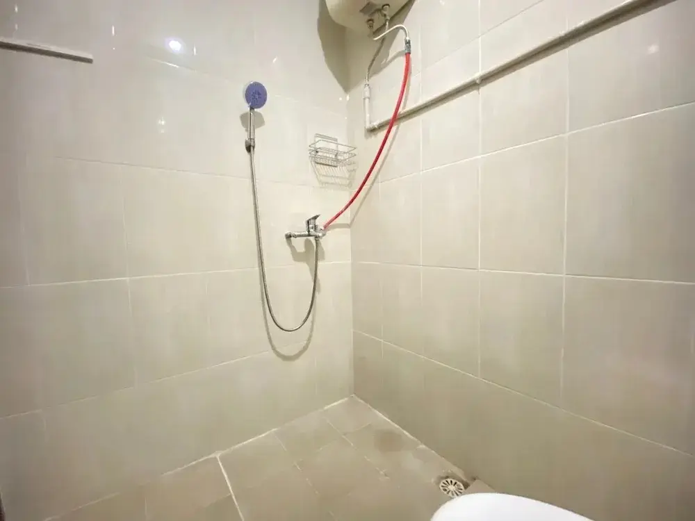 Бандунг: Stylish & Comfy Studio Apartment at Gateway Ahmad Yani Cicadas