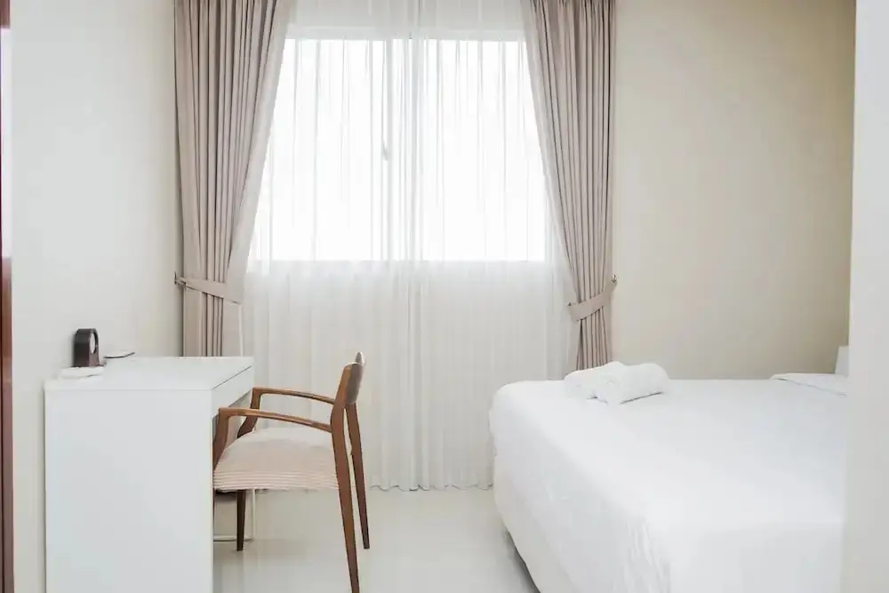 Тангеранг: Comfort 2BR Paddington Heights Apartment