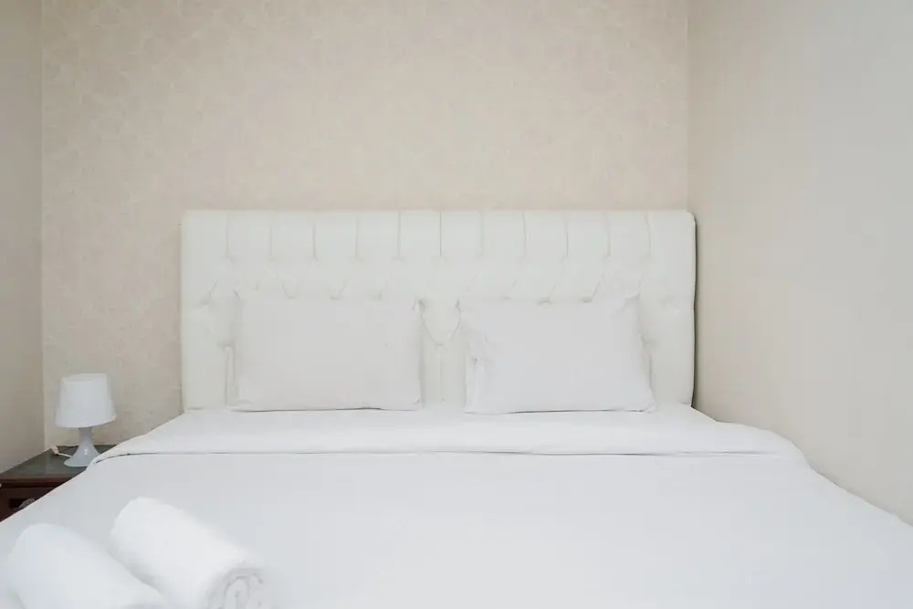 Тангеранг: Comfort 2BR Paddington Heights Apartment