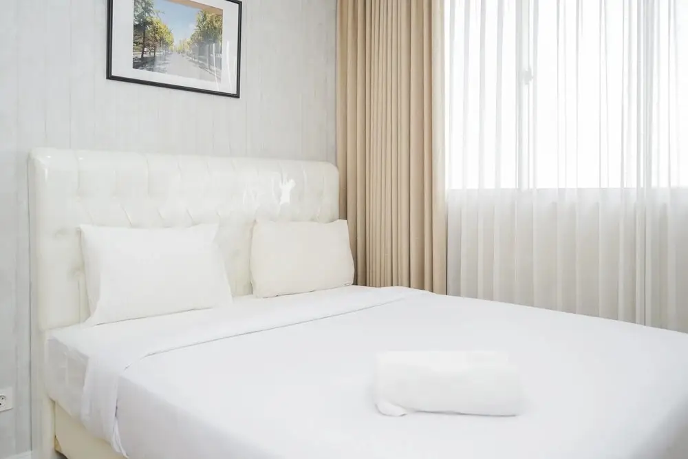 Тангеранг: Comfort 2BR Paddington Heights Apartment