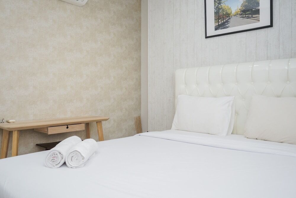 Тангеранг: Comfort 2BR Paddington Heights Apartment