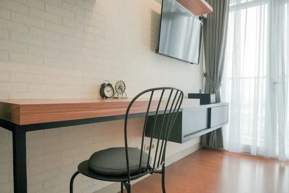 Джакарта: Fully Furnished and Comfortable Studio at Ciputra International Apartment