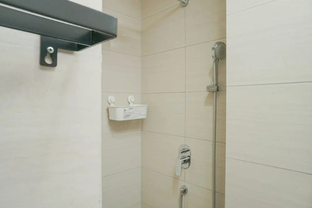 Джакарта: Fully Furnished and Comfortable Studio at Ciputra International Apartment