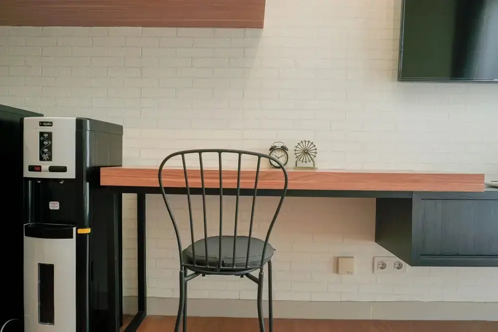 Джакарта: Fully Furnished and Comfortable Studio at Ciputra International Apartment