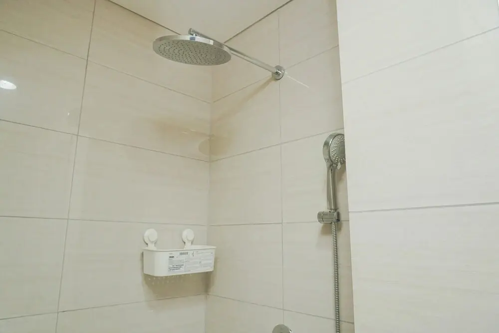 Джакарта: Fully Furnished and Comfortable Studio at Ciputra International Apartment