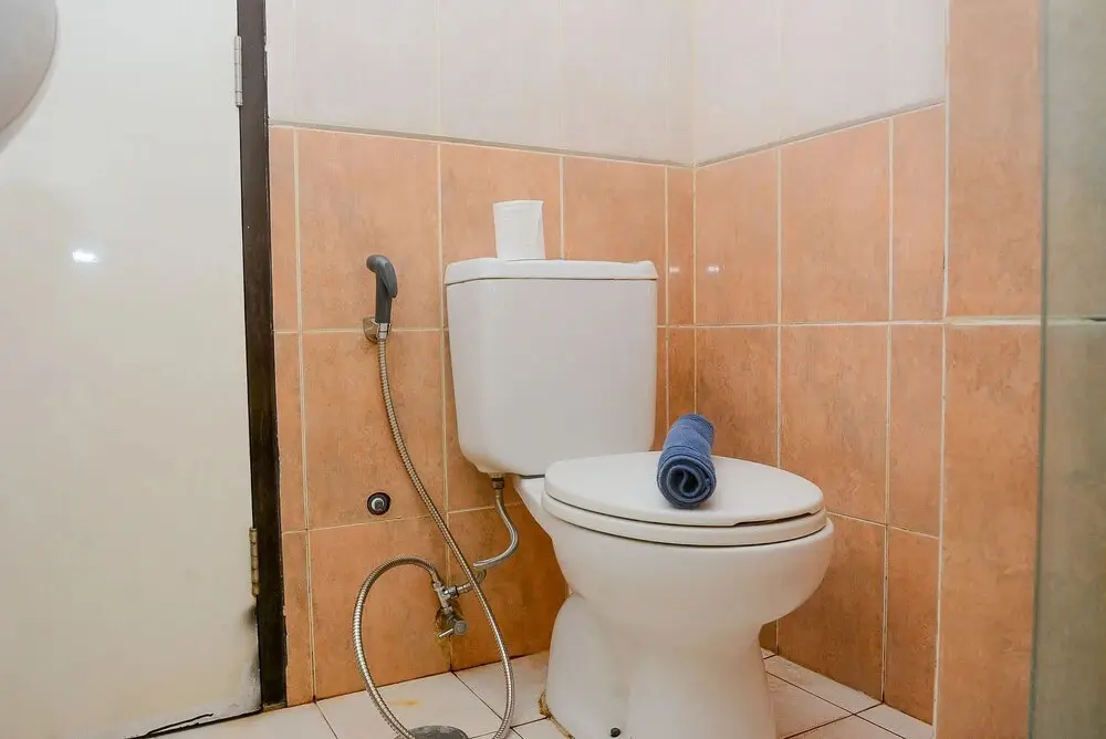 Джакарта: Gorgeous Studio Tamansari Sudirman Apartment