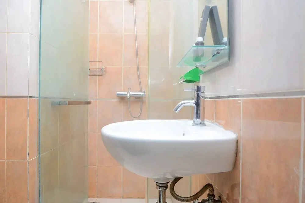 Джакарта: Gorgeous Studio Tamansari Sudirman Apartment