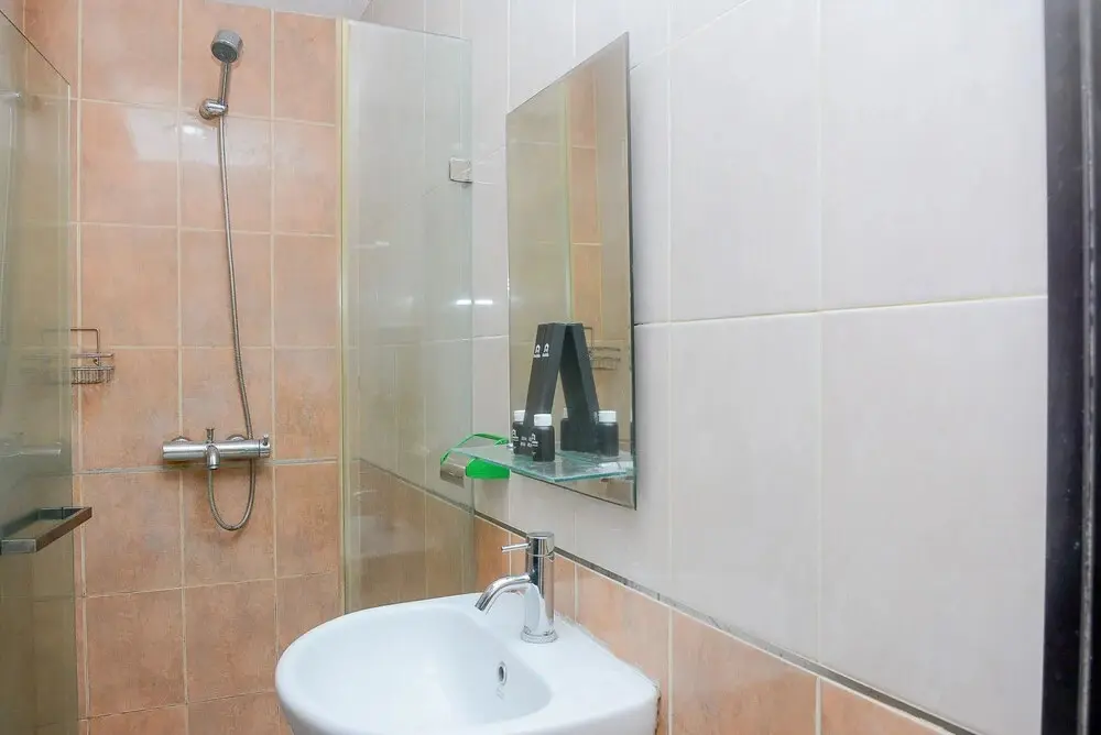 Джакарта: Gorgeous Studio Tamansari Sudirman Apartment