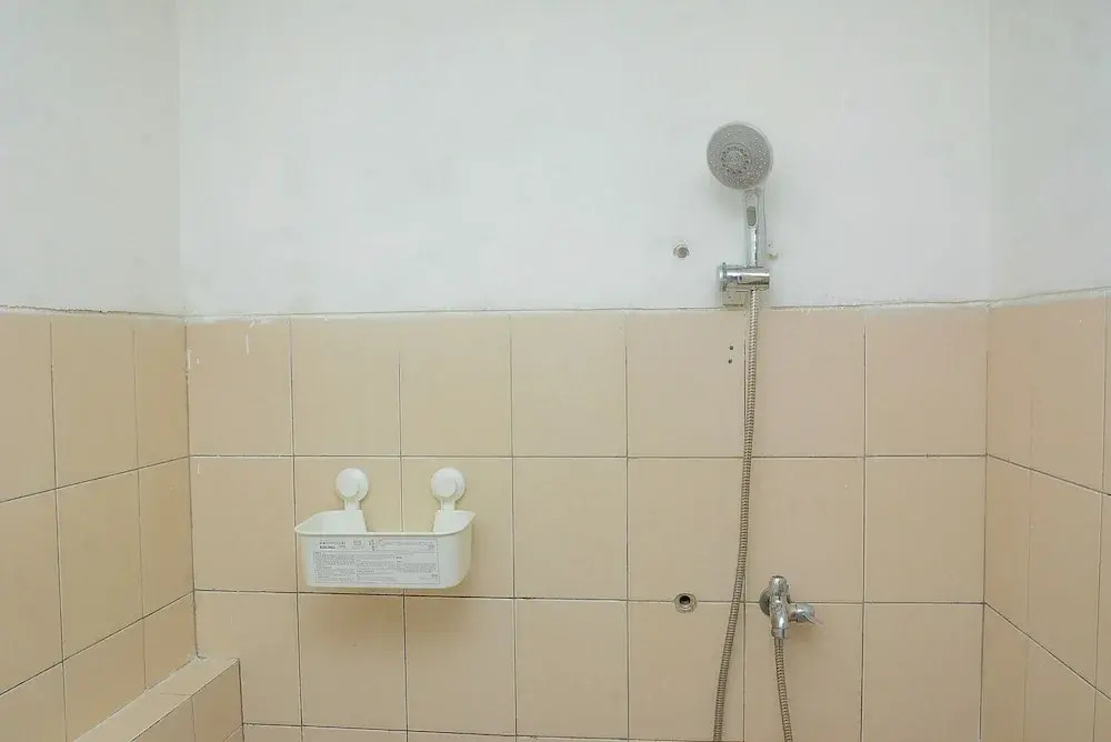 Джакарта: Homey Studio Pakubuwono Terrace Apartment