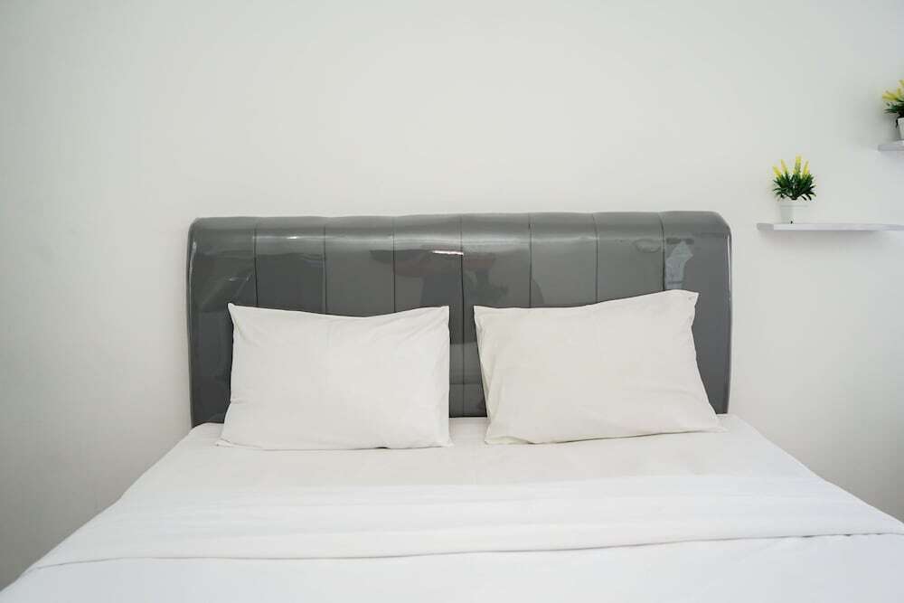 Южный Тангеранг: Best and Super Clean Unit Studio Baileys City Apartment