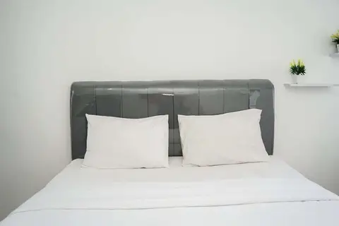 Best and Super Clean Unit Studio Baileys City Apartment — фото 1
