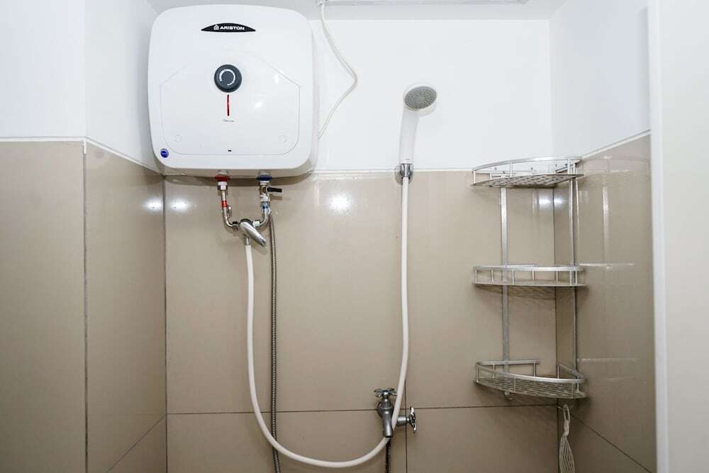 Южный Тангеранг: Best and Super Clean Unit Studio Baileys City Apartment