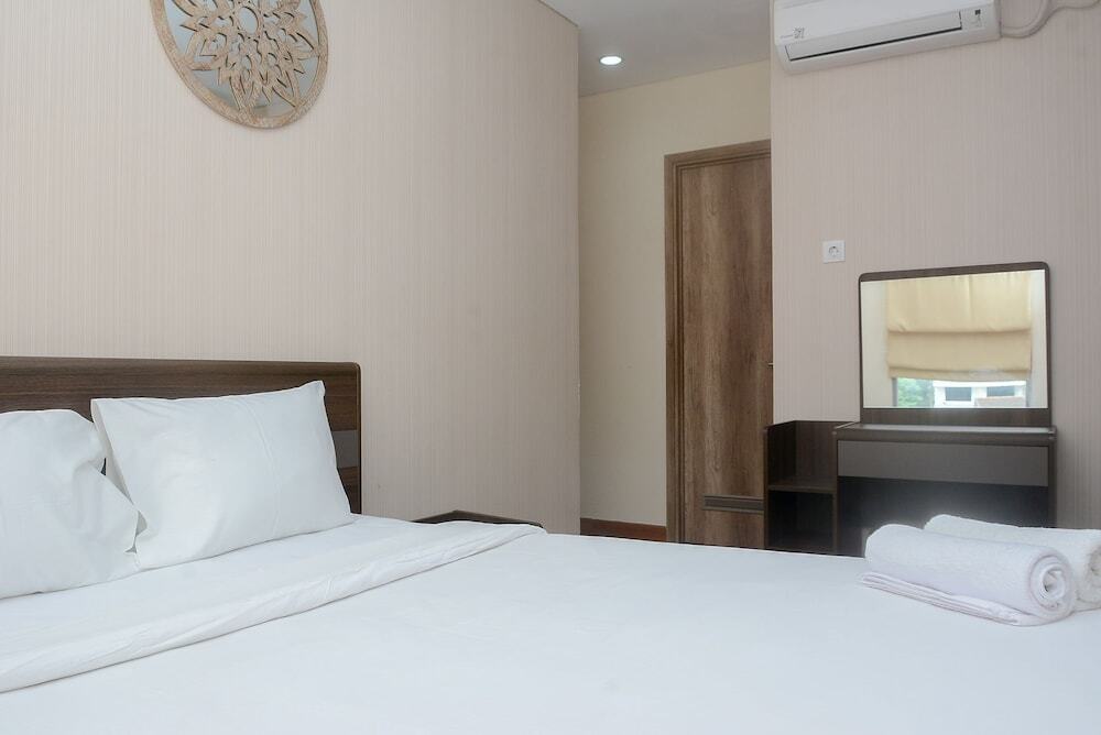 Джакарта: Comfortable 2BR Apartment at Pejaten Park Residence