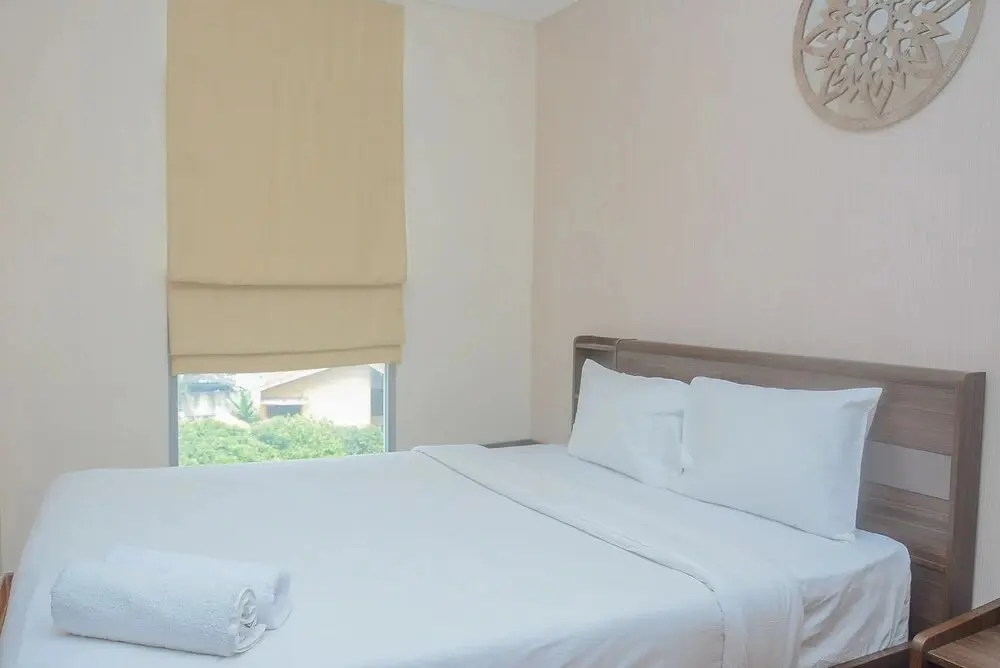 Джакарта: Comfortable 2BR Apartment at Pejaten Park Residence