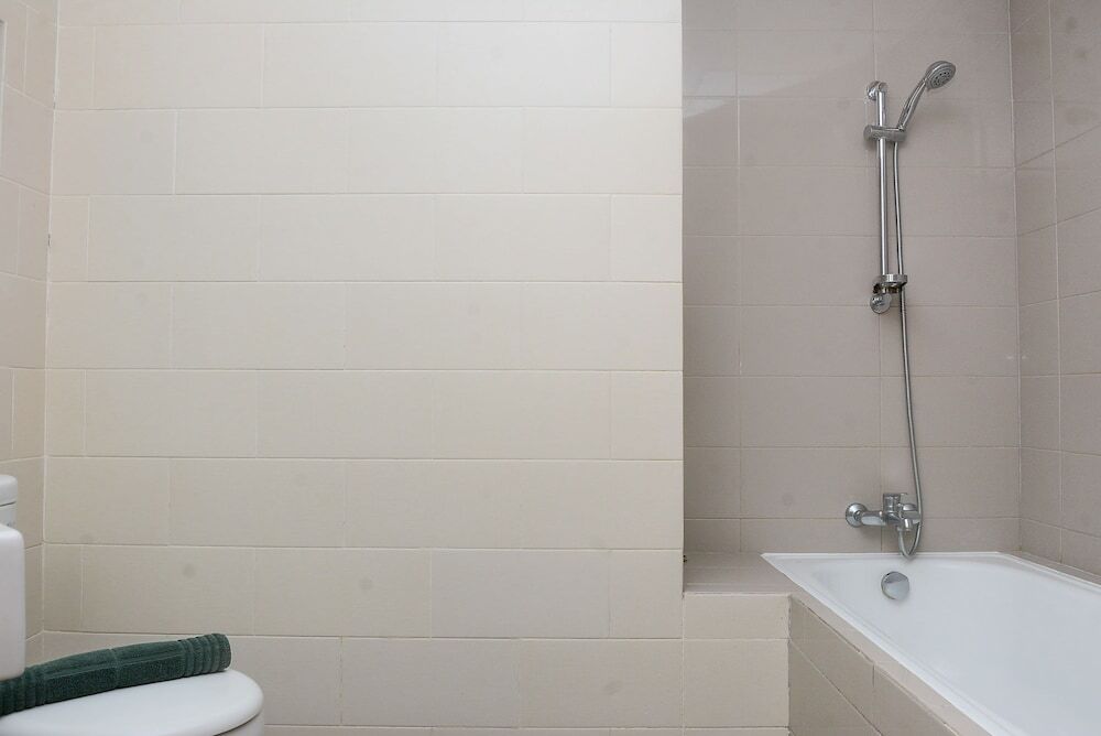 Джакарта: Comfortable 2BR Apartment at Pejaten Park Residence