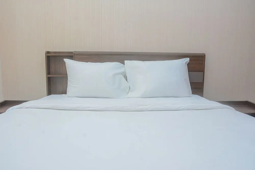 Джакарта: Comfortable 2BR Apartment at Pejaten Park Residence