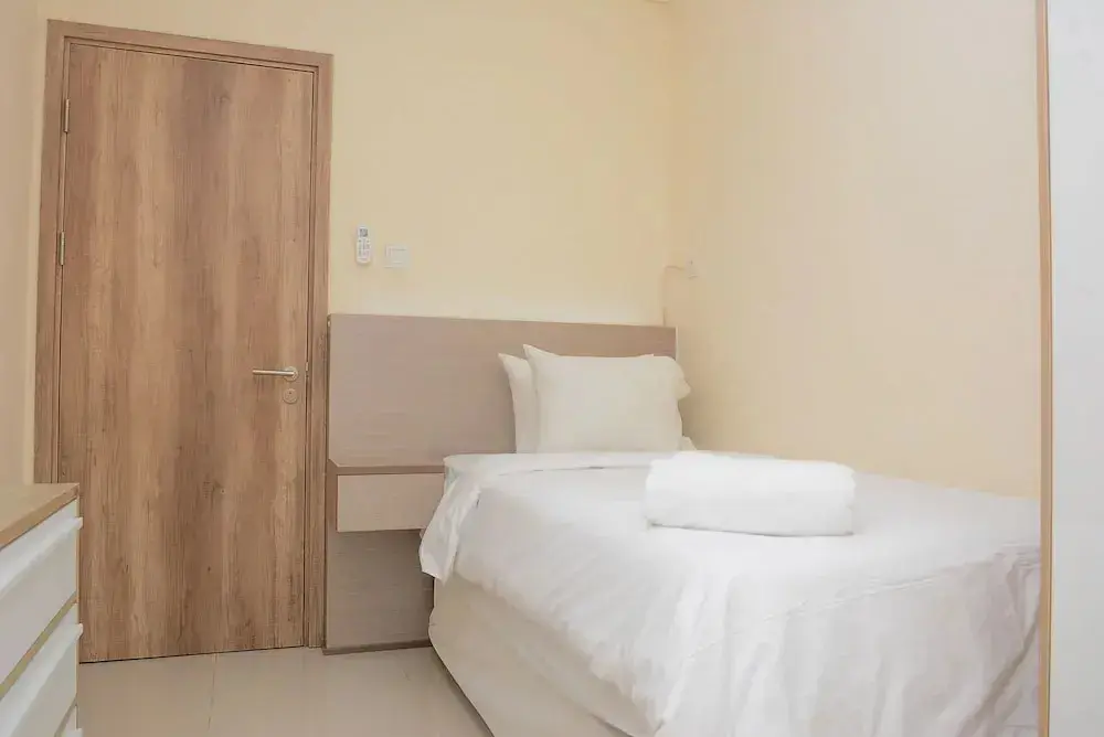 Джакарта: Comfortable 2BR Apartment at Pejaten Park Residence