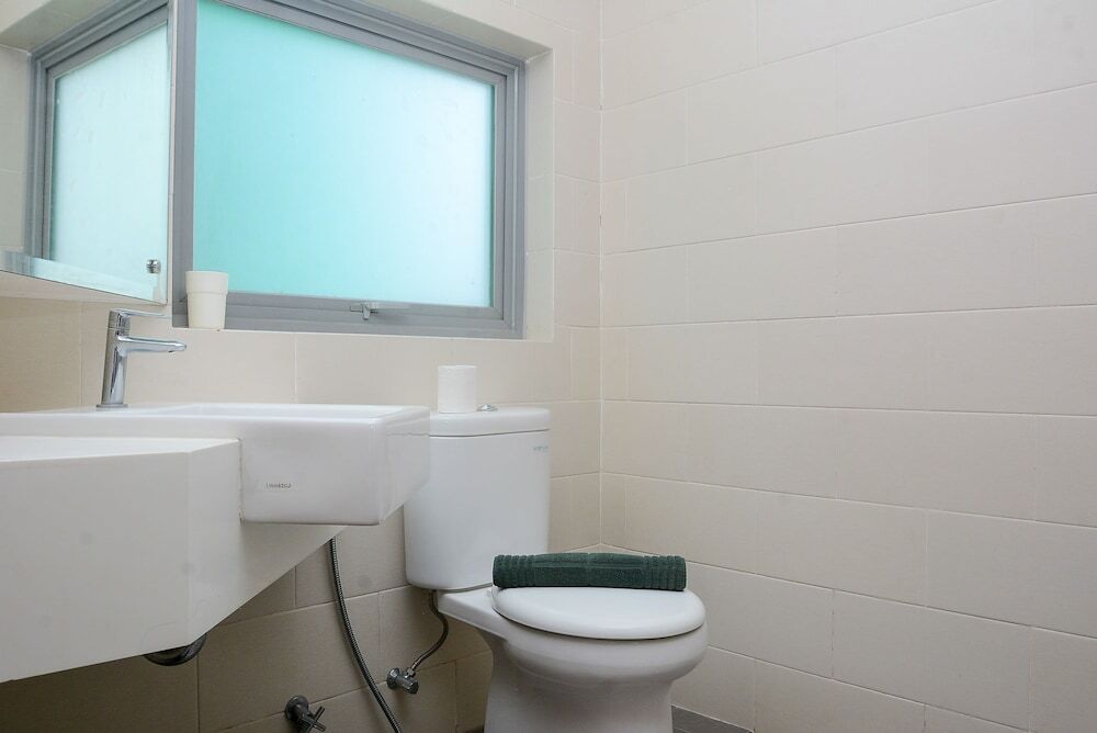 Джакарта: Comfortable 2BR Apartment at Pejaten Park Residence