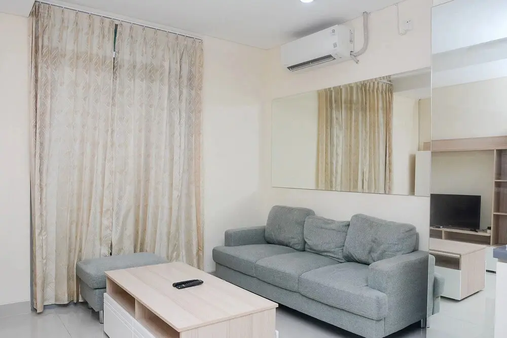 Джакарта: Comfortable 2BR Apartment at Pejaten Park Residence