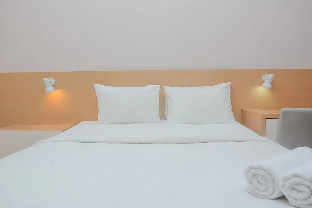 Джакарта: Comfort and Stylish Studio Signature Park Tebet Apartment