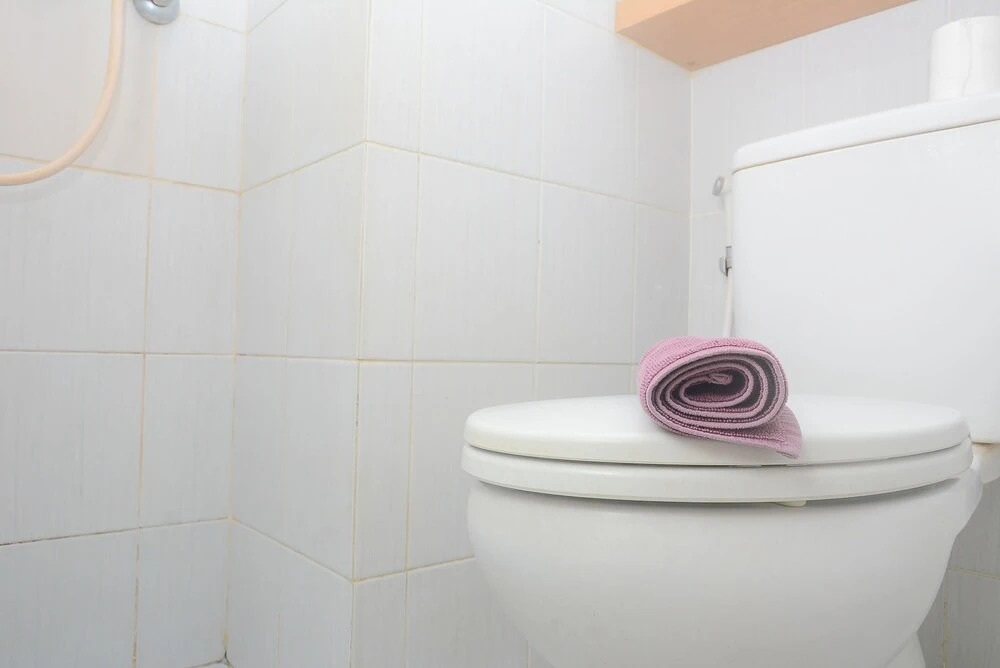 Джакарта: Comfort and Stylish Studio Signature Park Tebet Apartment