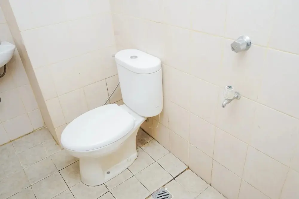 Южный Тангеранг: Spacious and Nice 2BR Serpong Greenview Apartment