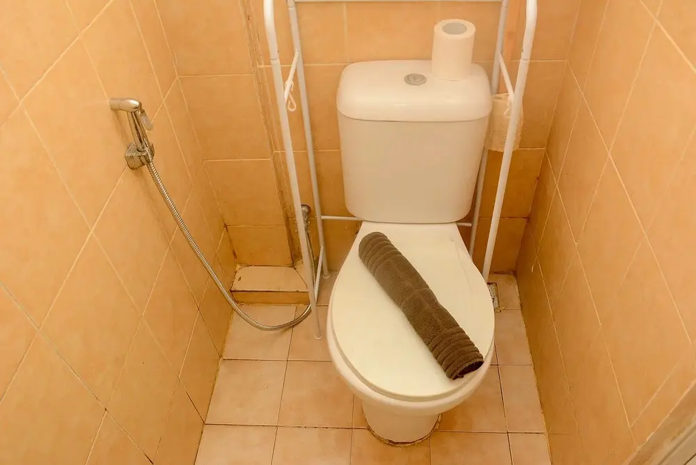 Джакарта: Comfortable 2BR at Menteng Square Apartment