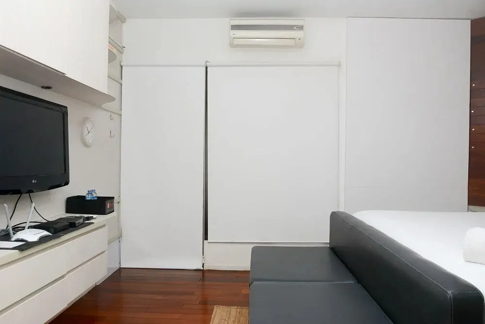 Джакарта: Comfy and Simply 1BR Tamansari Semanggi Apartment