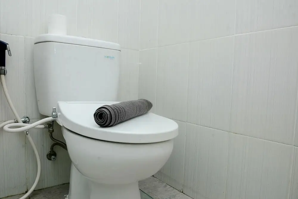 Джакарта: Comfy and Simply 1BR Tamansari Semanggi Apartment