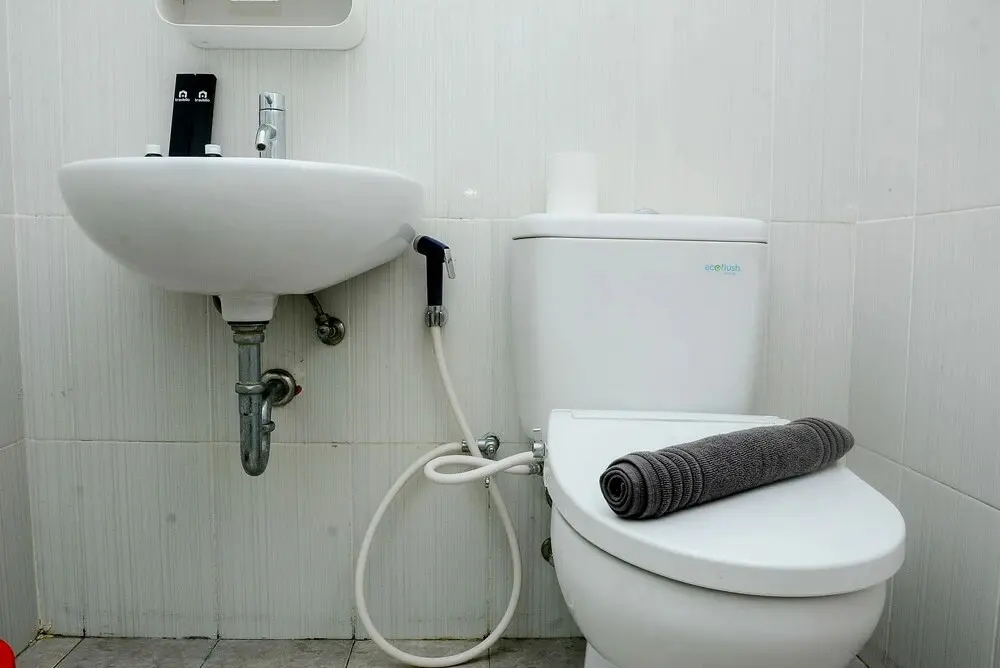 Джакарта: Comfy and Simply 1BR Tamansari Semanggi Apartment