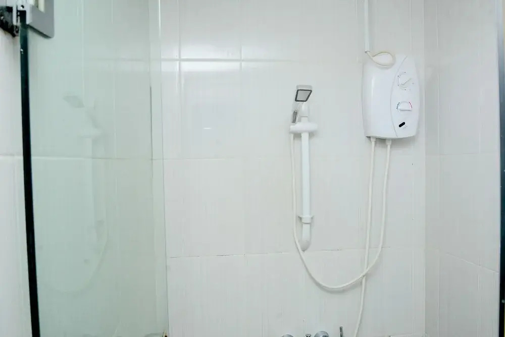 Джакарта: Comfy and Simply 1BR Tamansari Semanggi Apartment