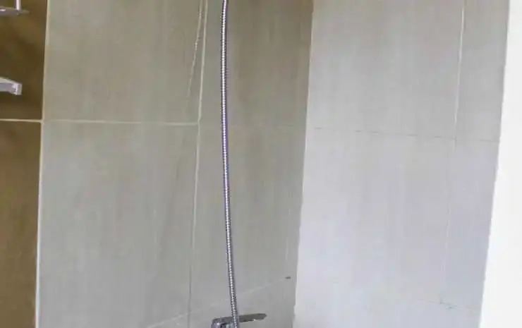 Сибату: Homey and Enjoy 2BR at Meikarta Apartment