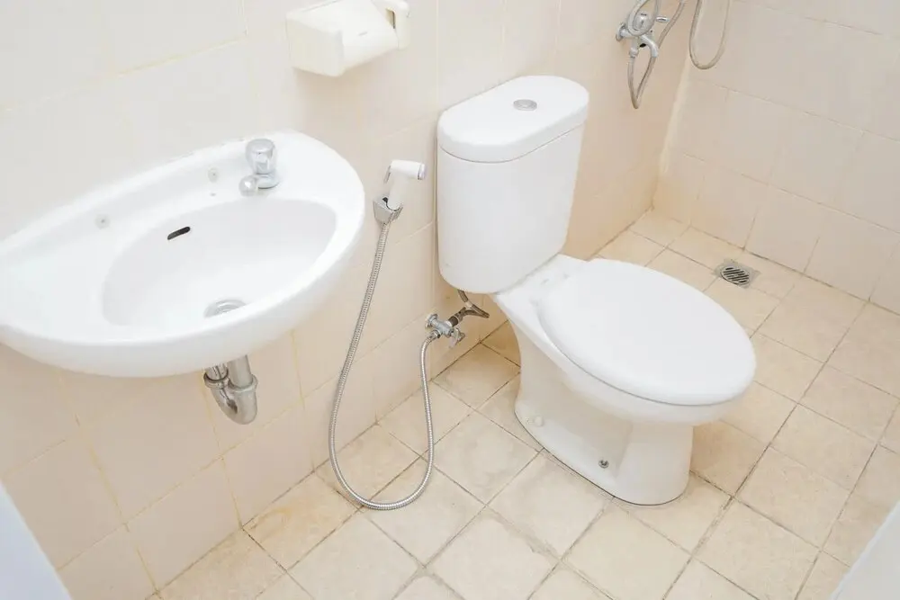 Южный Тангеранг: Sleek 2BR at Serpong Greenview Apartment near BSD
