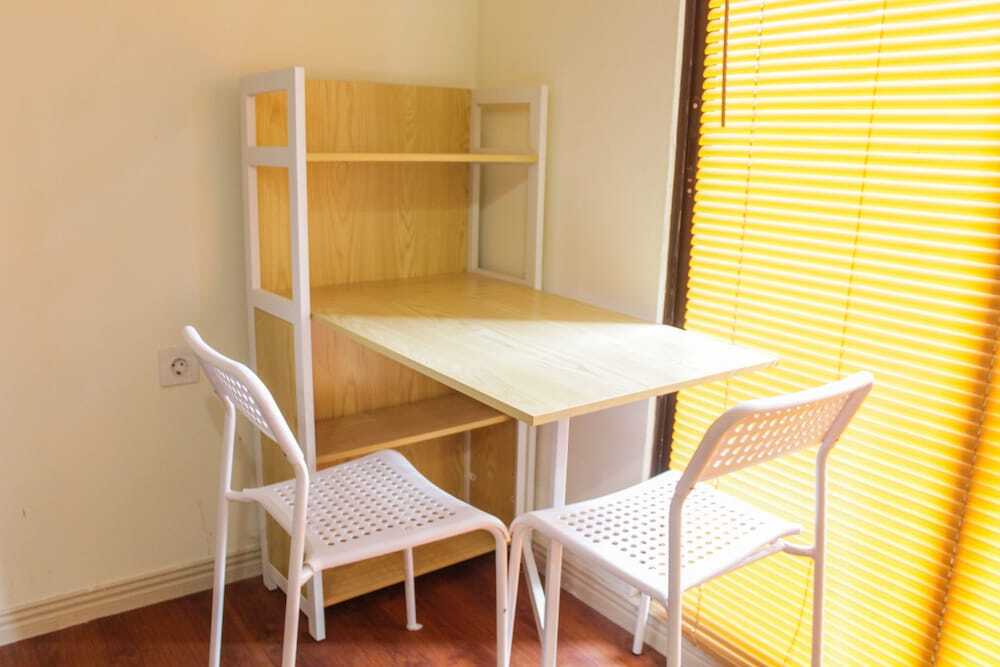 Сибату: Modern Comfy 3BR Meikarta Apartment