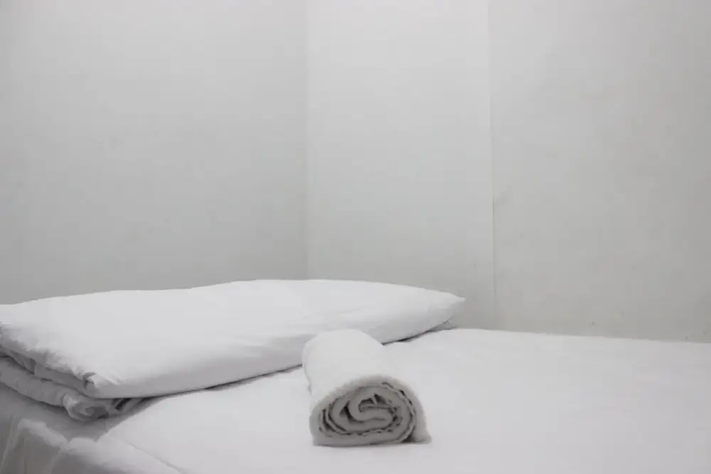 Бандунг: Comfy 2BR Apartment at Mekarwangi Square Cibaduyut