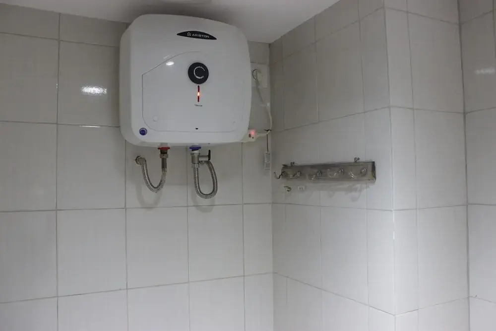 Бандунг: Comfy 2BR Apartment at Mekarwangi Square Cibaduyut