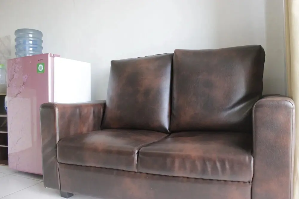 Бандунг: Comfy 2BR Apartment at Mekarwangi Square Cibaduyut