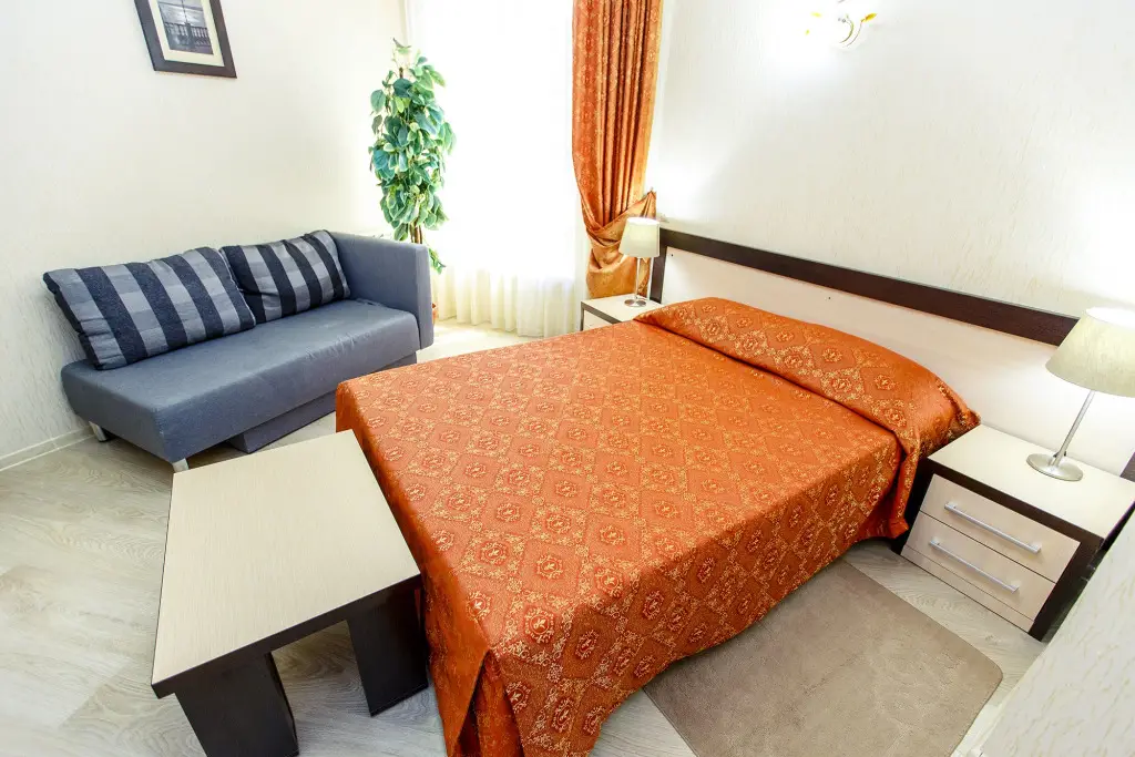 Геленджик: Bravissimo Hotel