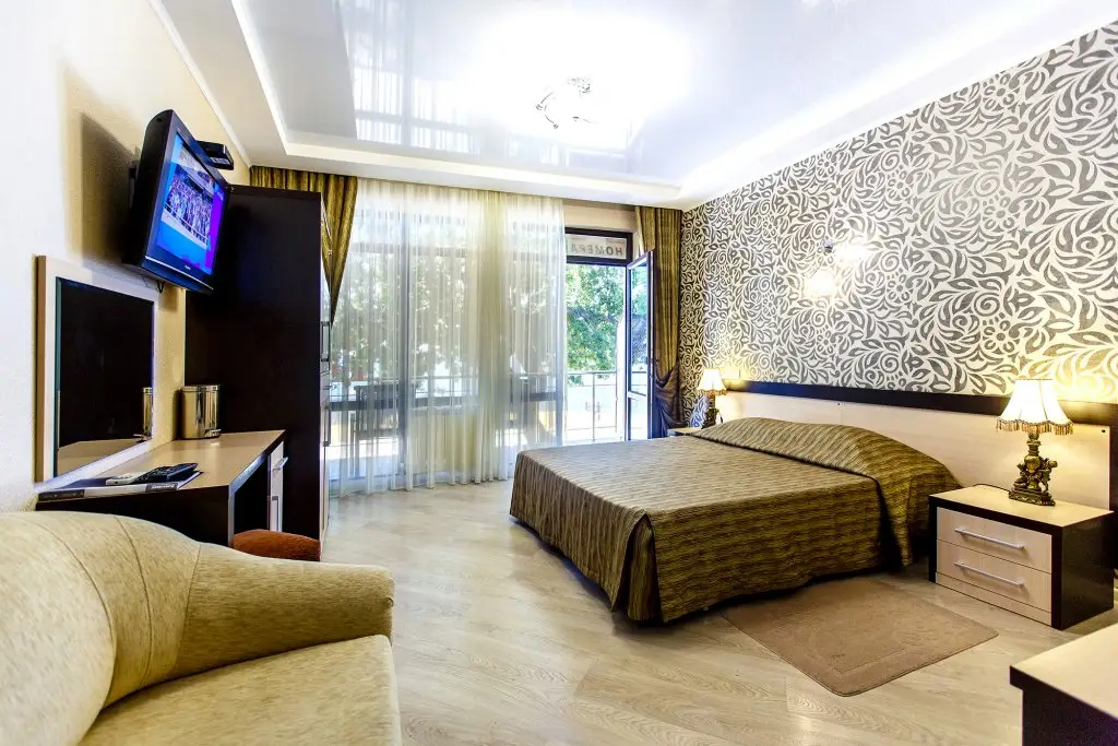 Геленджик: Bravissimo Hotel