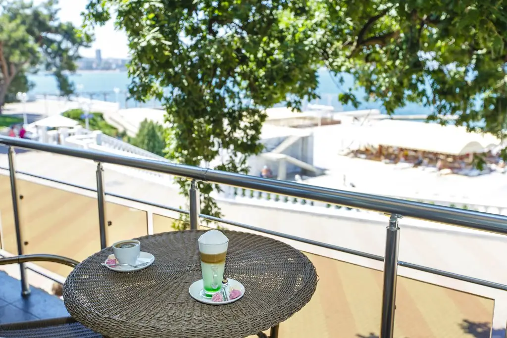 Геленджик: Bravissimo Hotel