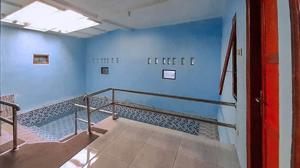 Читарингул: Villa Pondok Endah By Ruang Nyaman