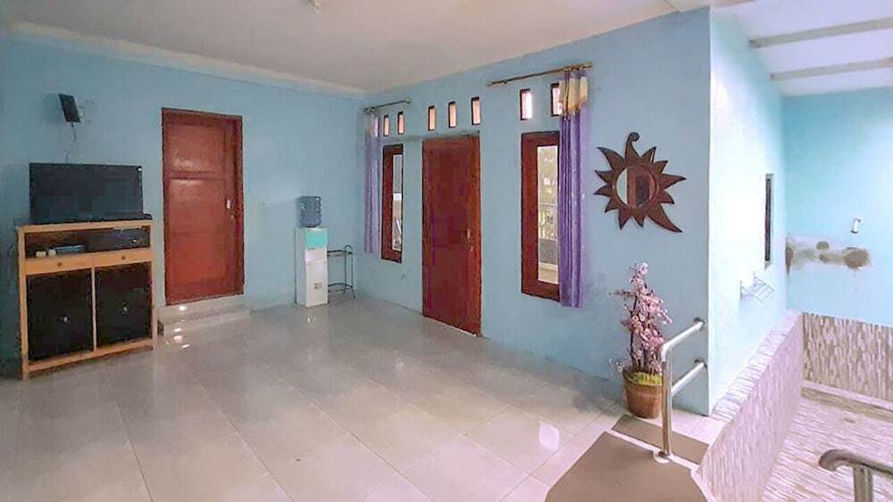Читарингул: Villa Pondok Endah By Ruang Nyaman