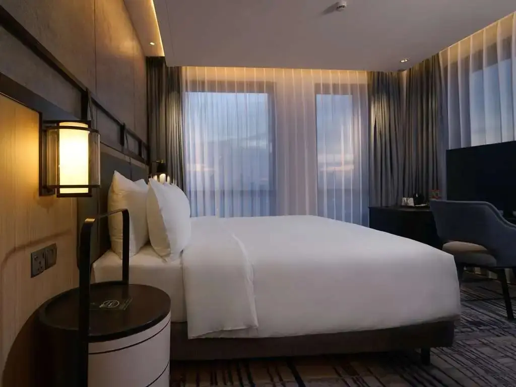 Сурабая: Mercure Surabaya Manyar