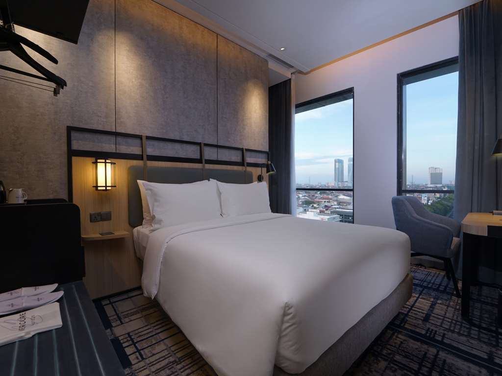 Сурабая: Mercure Surabaya Manyar