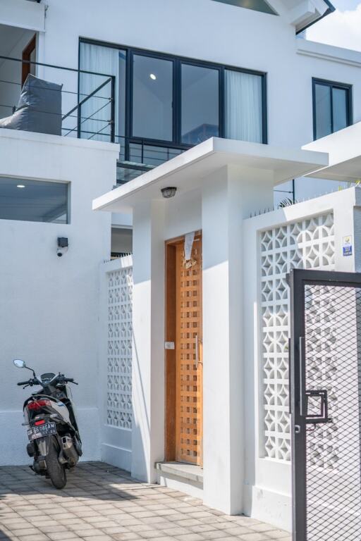 Чангу: Villa Ziggy