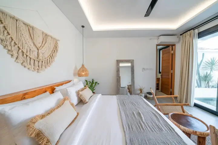 Чангу: Villa Ziggy
