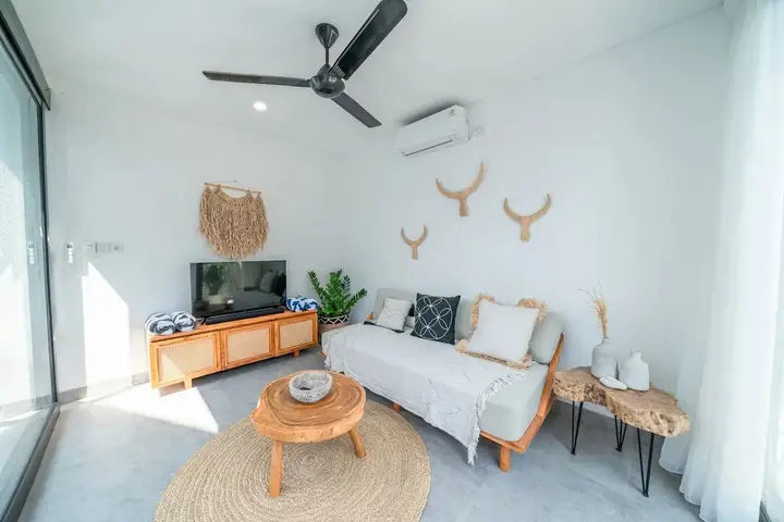 Чангу: Villa Ziggy