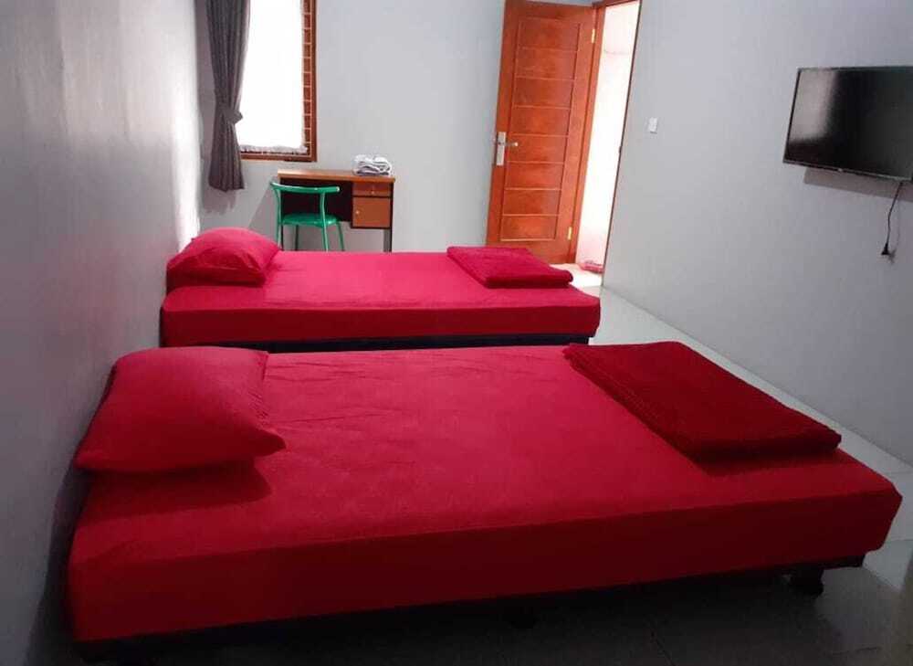Нгампрах: Nabila Syar'i Guesthouse