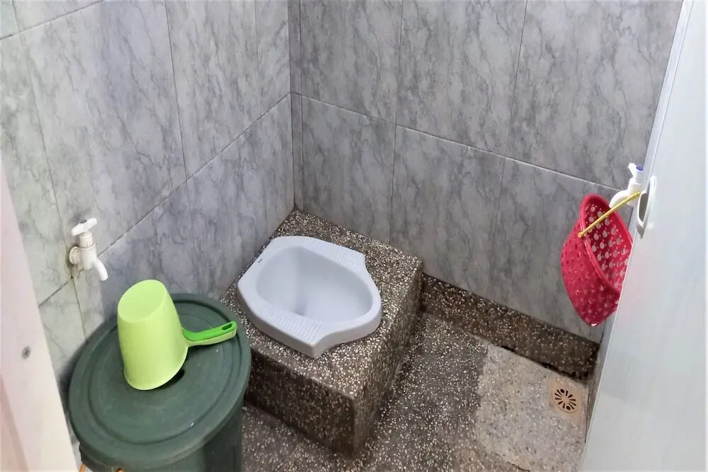 Нгампрах: Nabila Syar'i Guesthouse